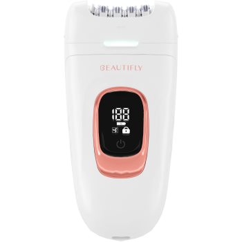 Beautifly MultiSmooth Epil epilator 3 in 1 - imagine 2
